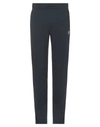 Ea7 Pants In Dark Blue