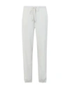 Ninety Percent Pants In White
