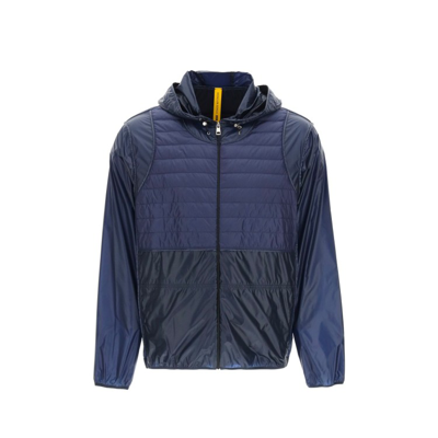 Moncler Genius Moncler Craig Green Plethodon Jacket In Blue