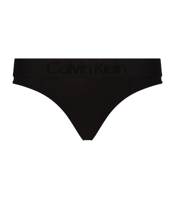 Calvin Klein Bikini Cotton Form Bikini QD3644 XS, S, M, L 