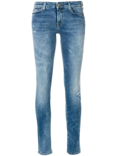 7 For All Mankind Piper Jeans | ModeSens