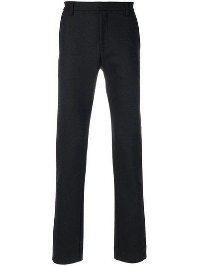 Jil Sander Straight Leg Trousers