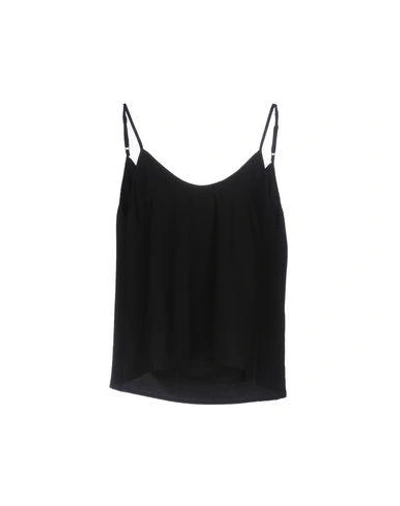 The Fifth Label Cami In Black
