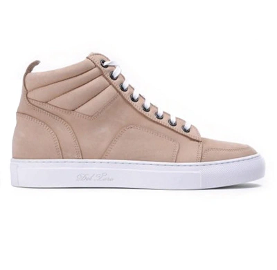 Del toro boxing sneaker deals