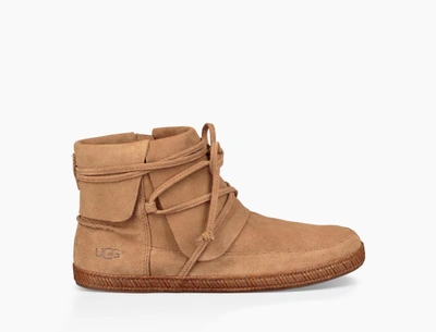 Ugg Reid In Chestnut