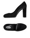 Tod's Pumps In Black