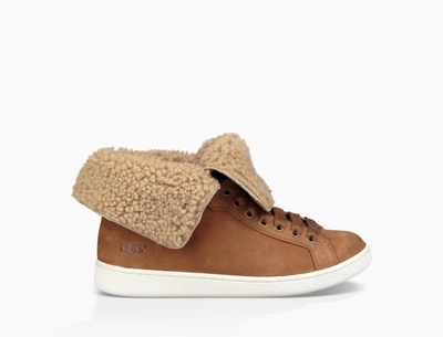 Ugg Starlyn In Chestnut