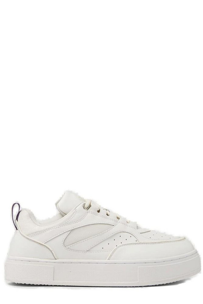 Eytys White Sidney Sneakers