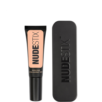 Nudestix Tinted Cover Foundation (various Shades) - Nude 3