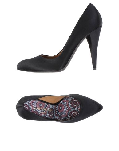 kurt geiger ballet pumps
