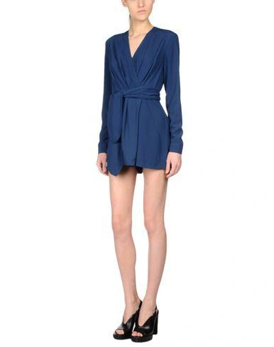 The Fifth Label Jumpsuit/one Piece In Dark Blue