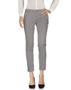 Eleventy Pants In Grey