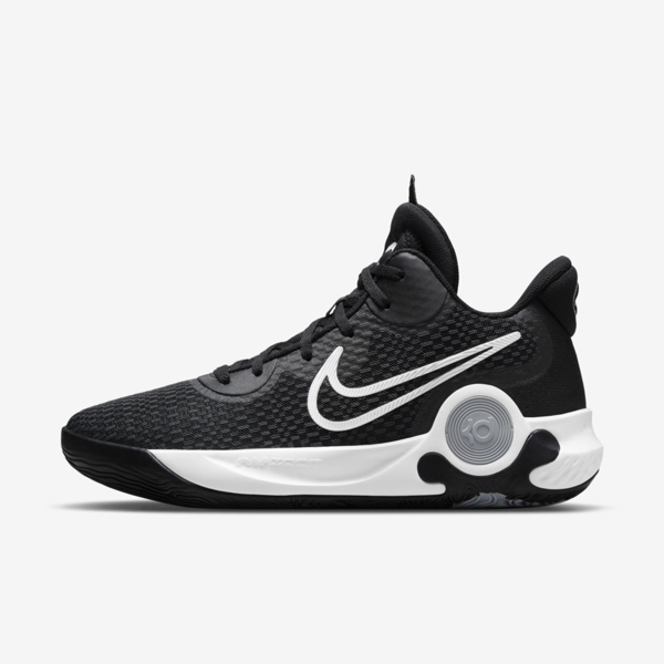 kd trey 5 black and white