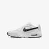 Nike Kids' Big Boys Air Max Sc Casual Sneakers From Finish Line In White