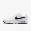 Nike Men's Air Max Sc Casual Sneakers From Finish Line In White
