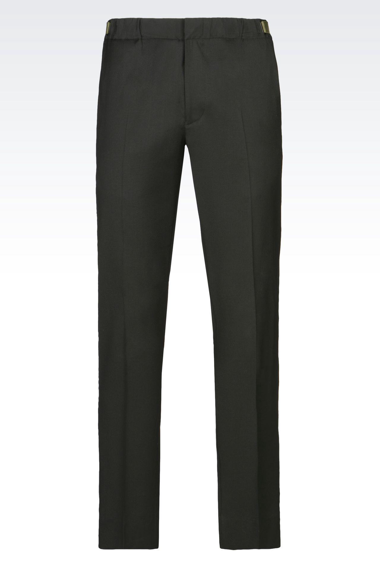 armani pant