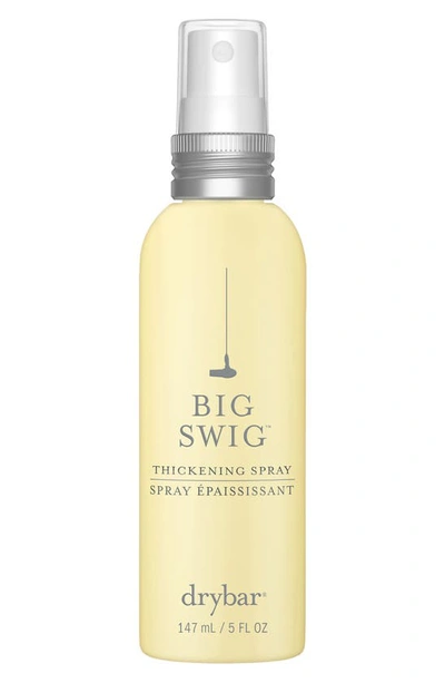 Drybar Big Swig Hair Thickening Spray, 5 oz