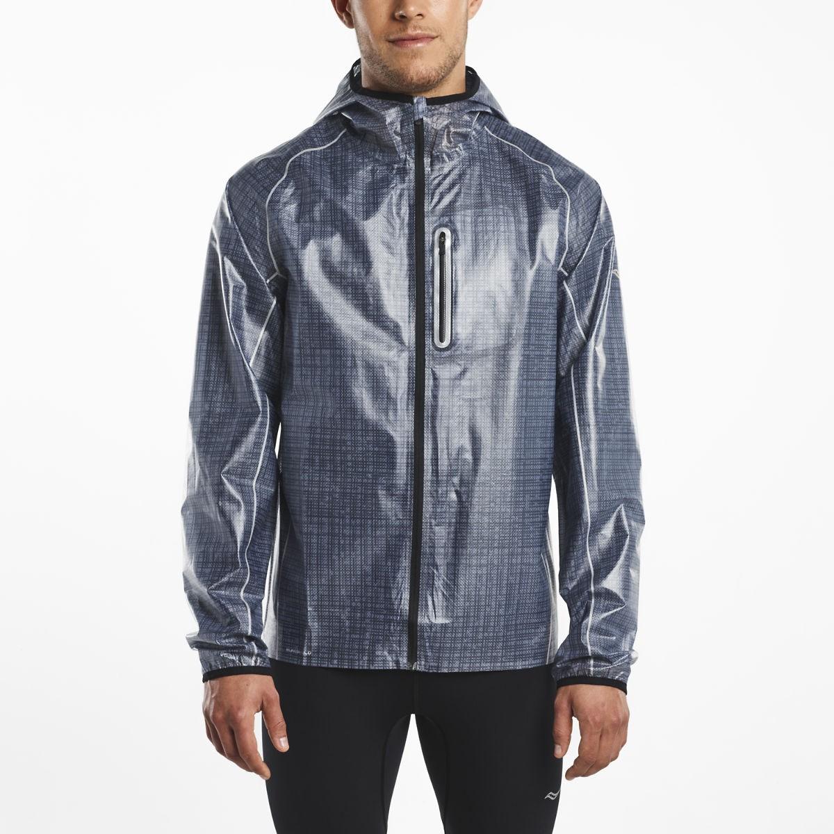 saucony exo jacket