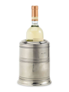 Match Wine Cooler In Pewter