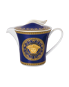 Versace Medusa Teapot In Pattern