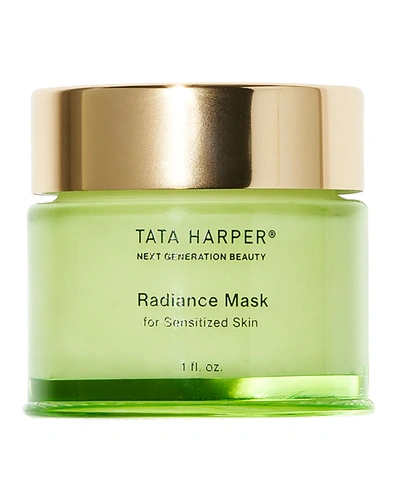 Tata Harper Radiance Mask 1 Oz.