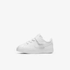 Nike Court Legacy Baby/toddler Shoes In White,white