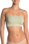 Free People Intimately Fp Nina Bandeau Bralette In Matcha