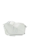Marc Jacobs The Snapshot Small Camera Bag In White