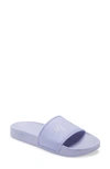 The North Face Base Camp Iii Slide Sandal In Sweet Lavender/ Sweet Lavender