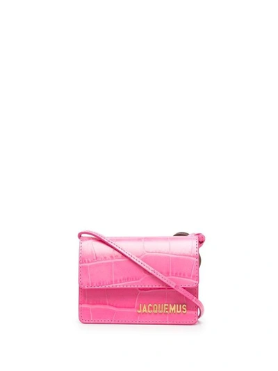 Jacquemus Bags.. Pink
