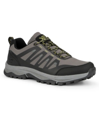 X-ray Men's Footwear Ziggy Sneaker In Gray