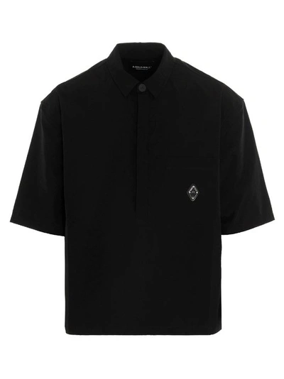 A-cold-wall* A Cold Wall Shirt In Black