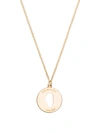 Kate Spade State Of Mind Pendant In Il