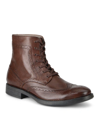 Andrew Marc Baycliff In Brown