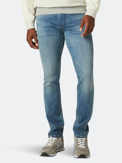 Hudson Men's Blake Slim-straight Jeans In Blue