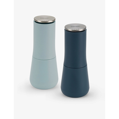 Joseph Joseph Milltop Editions Salt And Pepper Mills In Sky