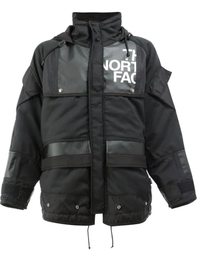 THE NORTH FACE CDGSLEEPINGBAG COAT ギャルソン