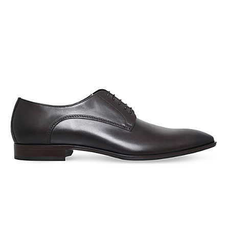 hugo boss carmons black