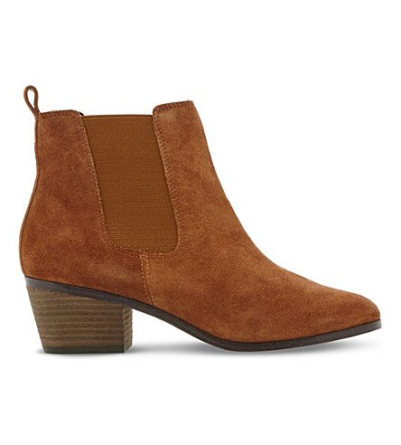 steve madden native chelsea boot