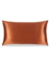 Slip Silk Pillowcase In Dusk