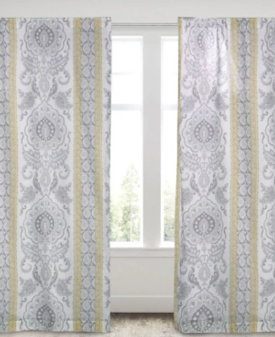 Levtex St. Claire Drape Panel In Cream