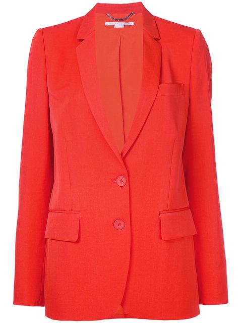 Stella Mccartney Ingrid Blazer Jacket | ModeSens