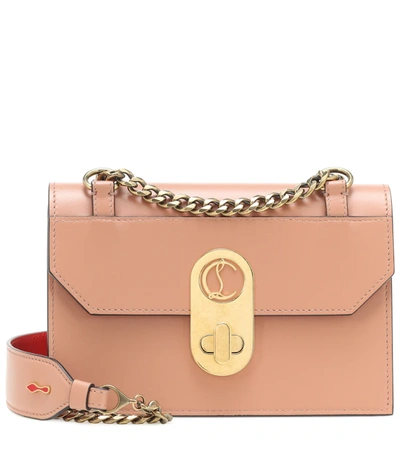 Christian Louboutin Elisa Small Crossbody Bag