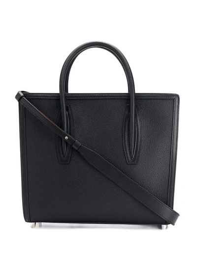 Christian Louboutin Bags.. Black