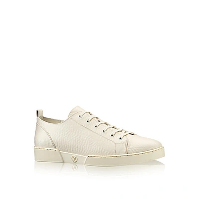 Louis Vuitton, Shoes, Louis Vuitton Match Up Sneaker