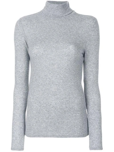 Just Female Rollneck Top