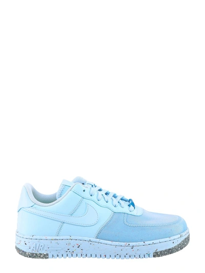 Nike Tonal Air Force 1 Sneakers In Blue