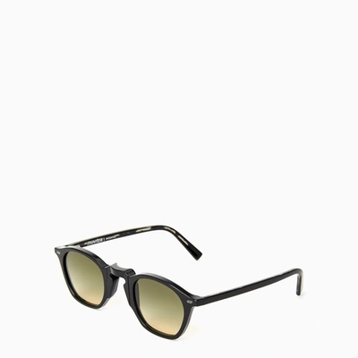 Movitra Black 415 C12 Sunglasses