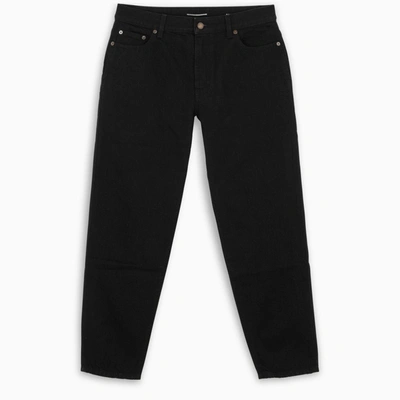 Saint Laurent Black Skinny Jeans