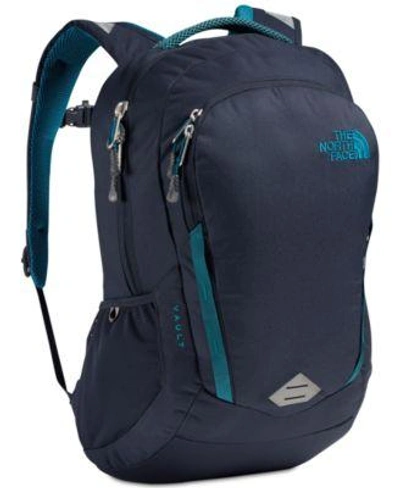 The North Face Men&#039;s Vault Backpack In Urban Navy